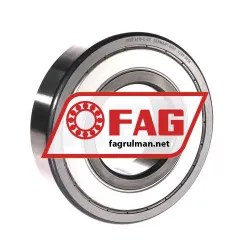 FAG 6313-C-2Z