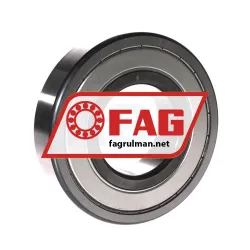 FAG 6313-C-2Z rulman resim 2