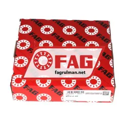 FAG 6313-C-2Z rulman resim 3