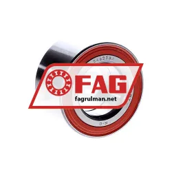 FAG 546238A rulman resim 2