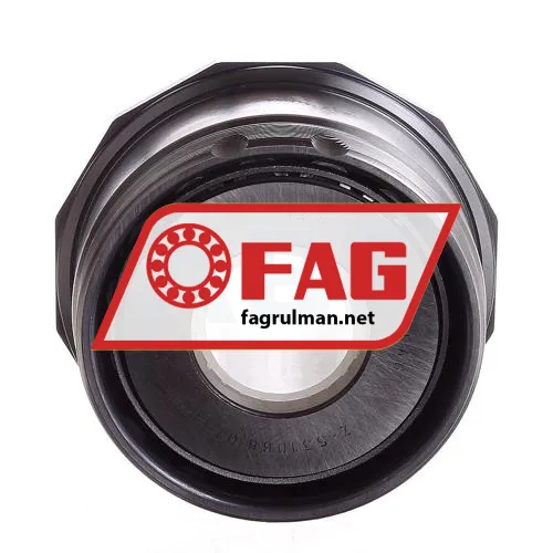 FAG Z-531068-01-TR2K ürün fotoğrafı 2