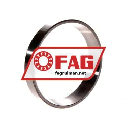 FAG K18520 rulman resim 2