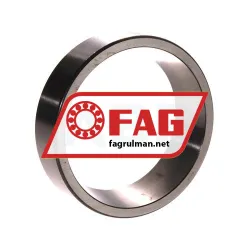 FAG K414 rulman resim 2