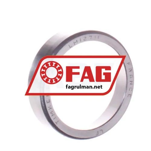 FAG LM12711