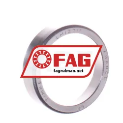 FAG LM12711