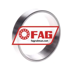 FAG 15245 rulman resim 2