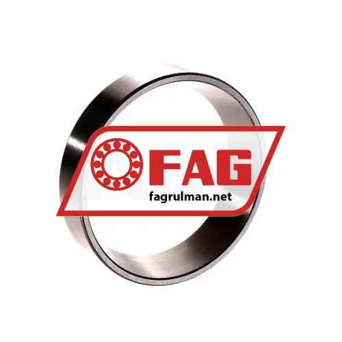FAG LM48510 ürün fotoğrafı 2