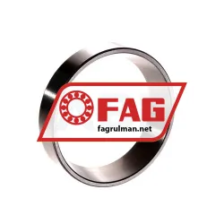 FAG LM48510 rulman resim 2