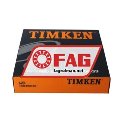 FAG 64700 rulman resim 3