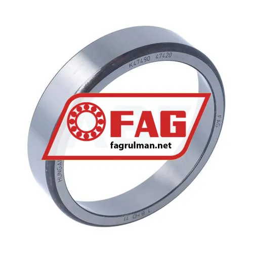 FAG 47420