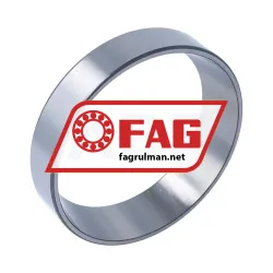 FAG 47420 rulman resim 2