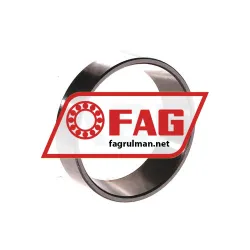 FAG KLM12710 rulman resim 2