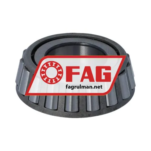FAG 14123T ürün fotoğrafı 2