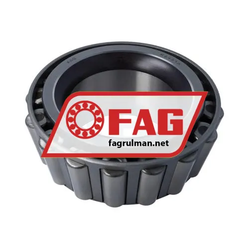 FAG 6461A