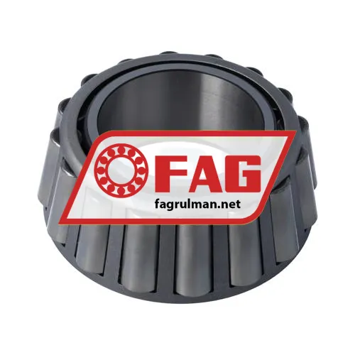 FAG 6461A ürün fotoğrafı 2