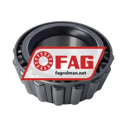 FAG 6461A