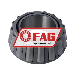 FAG 6461A rulman resim 2