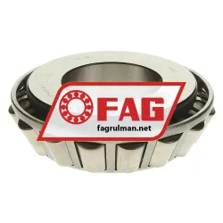 FAG 572365 rulman resim 2