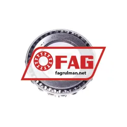 FAG 14137A rulman resim 2