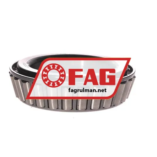 FAG K33281 ürün fotoğrafı 2