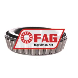 FAG K33281 rulman resim 2