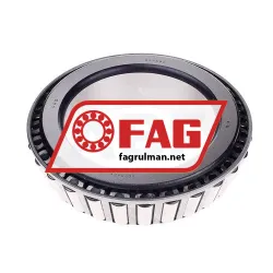 FAG 47890 rulman resim 2