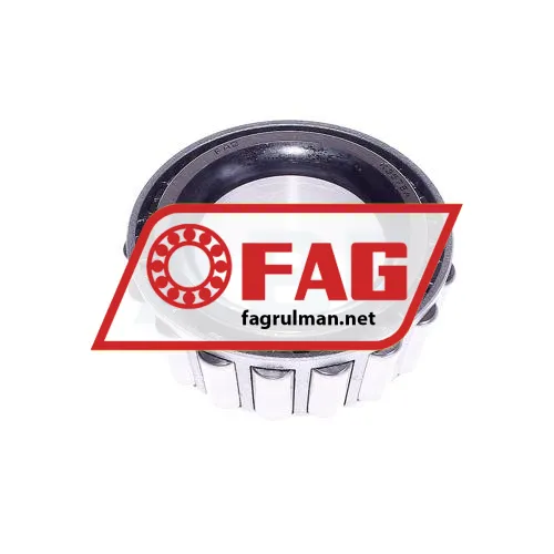 FAG 3578A ürün fotoğrafı 2