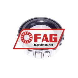 FAG 3578A rulman resim 2
