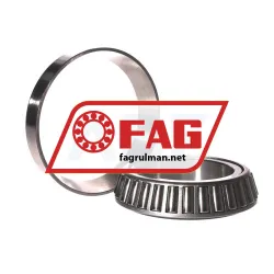 FAG K29675 rulman resim 2