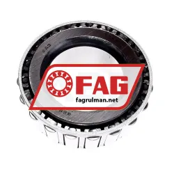 FAG 26881 rulman resim 2