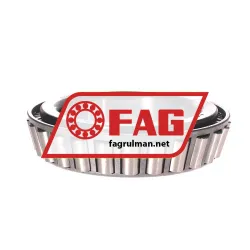 FAG K497 rulman resim 2