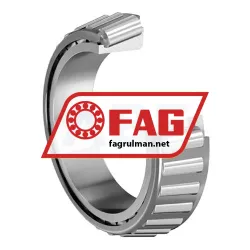 FAG K497 rulman resim 3