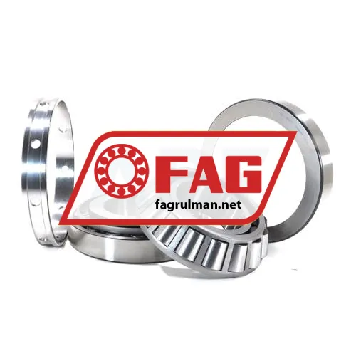 FAG 809029 ürün fotoğrafı 3