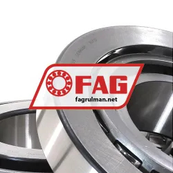 FAG 809029 rulman resim 2