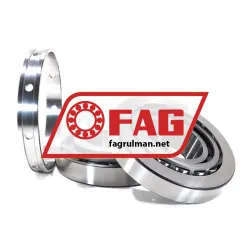 FAG 809029 rulman resim 4
