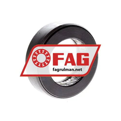 FAG 532817 ürün fotoğrafı 2