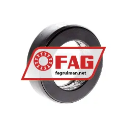 FAG 532817 rulman resim 2