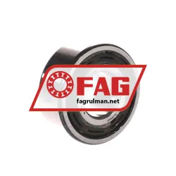 FAG 4307-BB-TVH