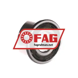 FAG 4307-BB-TVH rulman resim 2