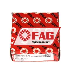 FAG 4307-BB-TVH rulman resim 3