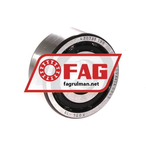 FAG 4303-BB-TVH