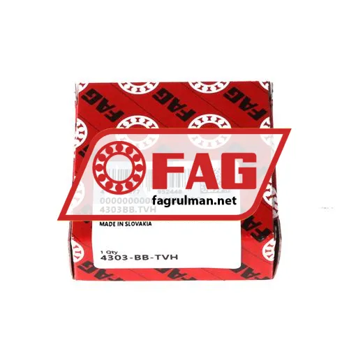 FAG 4303-BB-TVH ürün fotoğrafı 3