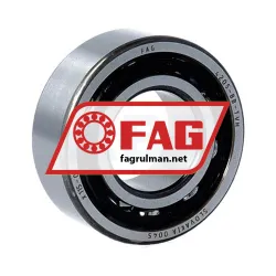 FAG 4205-BB-TVH