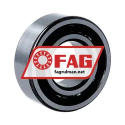 FAG 4205-BB-TVH rulman resim 2