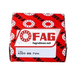 FAG 4205-BB-TVH rulman resim 3