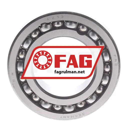 FAG 4213 ürün fotoğrafı 2