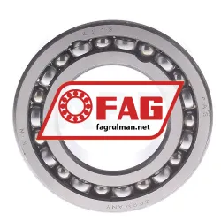 FAG 4213 rulman resim 2