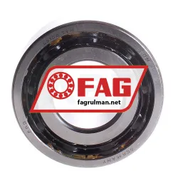 FAG 4310B-TVH rulman resim 2