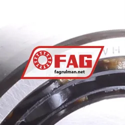 FAG 4310B-TVH rulman resim 3