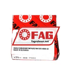 FAG 4201-BB-TVH rulman resim 3
